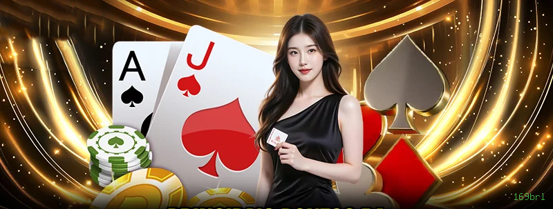 Casino Ao Vivo 169brl
