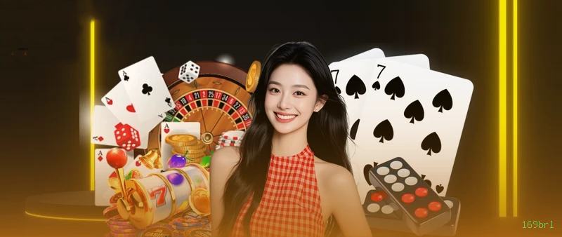 Casino VIP 169brl