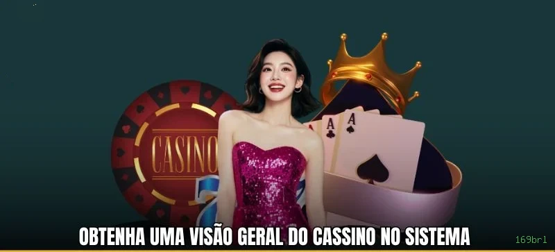 Estatísticas 169brl